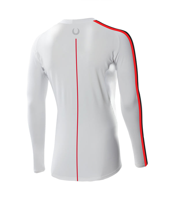 Men's Auckland Rowing Club LS Baselayer