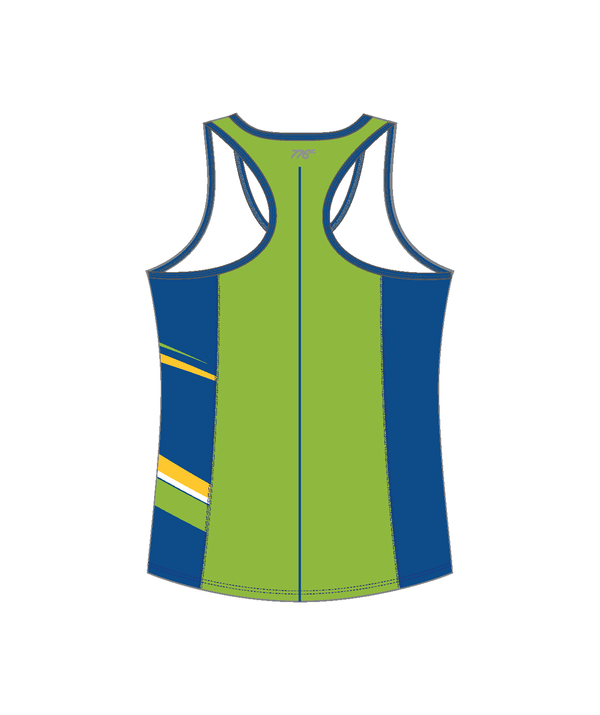 Women's Lake Macquarie Performance Tank