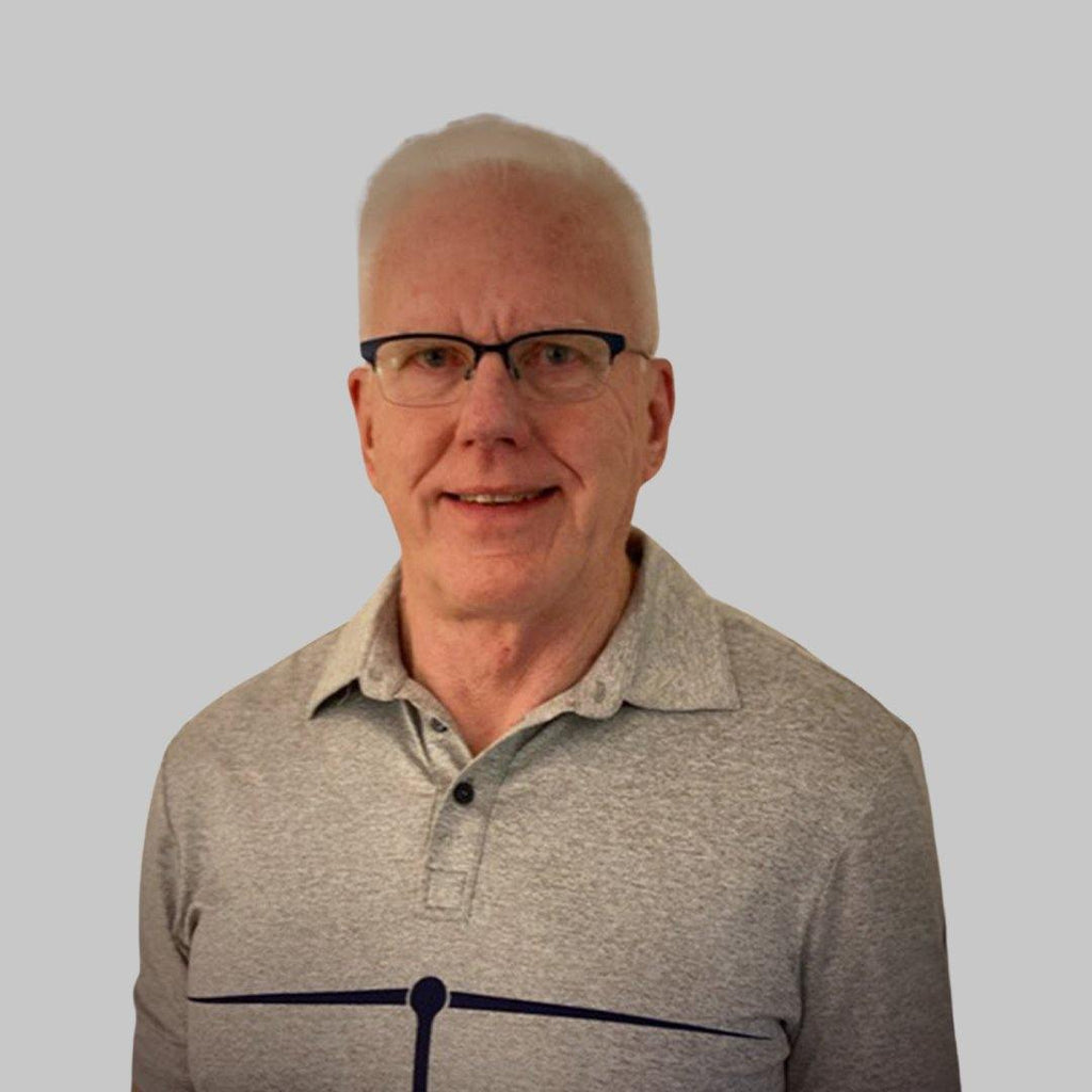 Introducing 776BC USA Sales Rep, Dave Powers - 776BC 