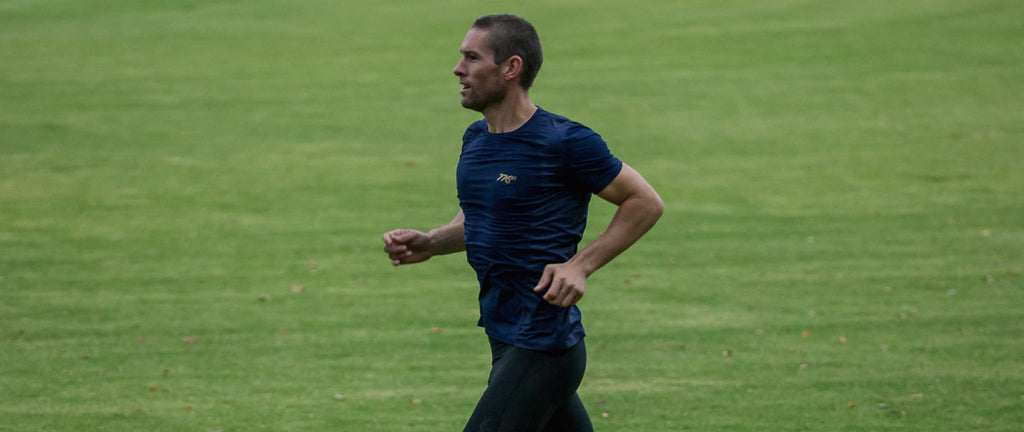 Train Like a Pro