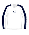 Men's Nottingham Rowing Club Training LS - White