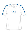 Men's Nottingham Rowing Club Base Layer SS - White