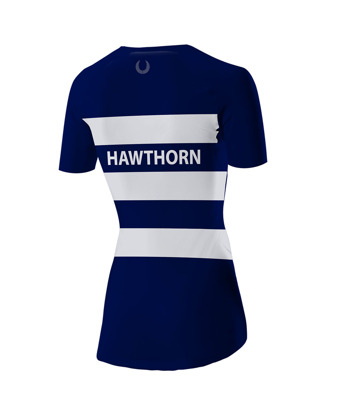 Men's Hawthorn Base Layer SS - Navy