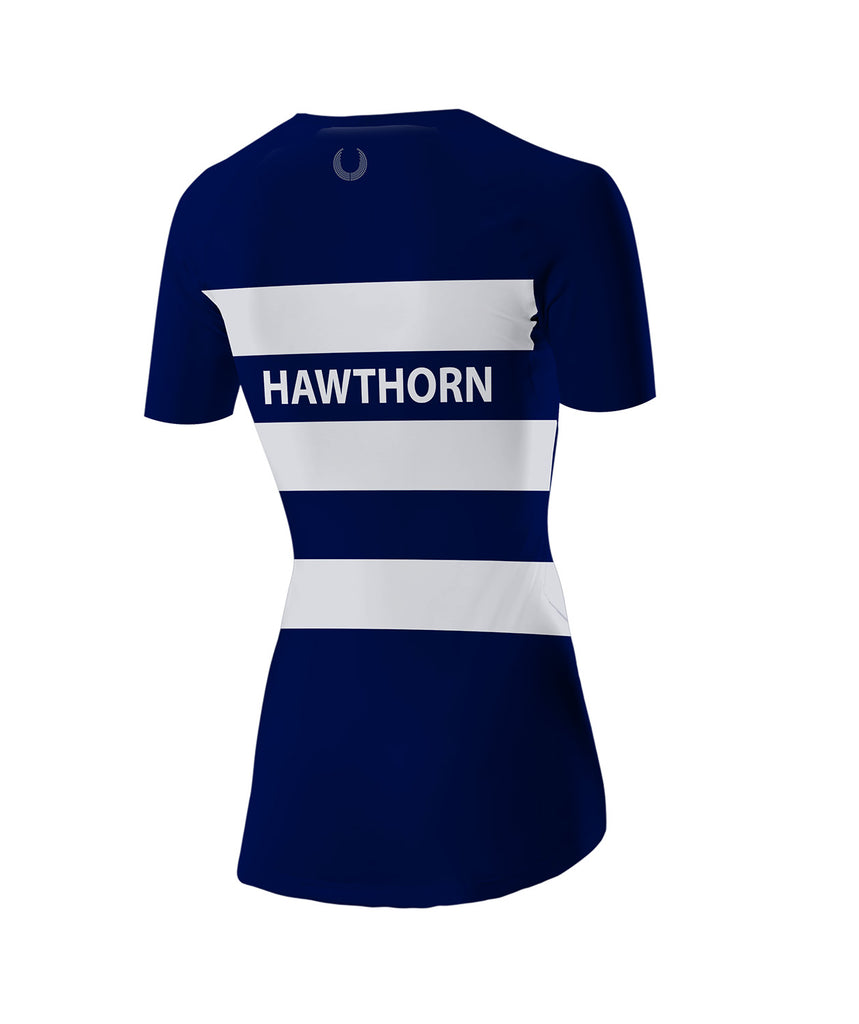 Men's Hawthorn Base Layer SS - Navy