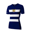 Women's Hawthorn Base Layer SS - Navy