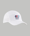 Unisex ADF Rowing Performance Cap - Navy