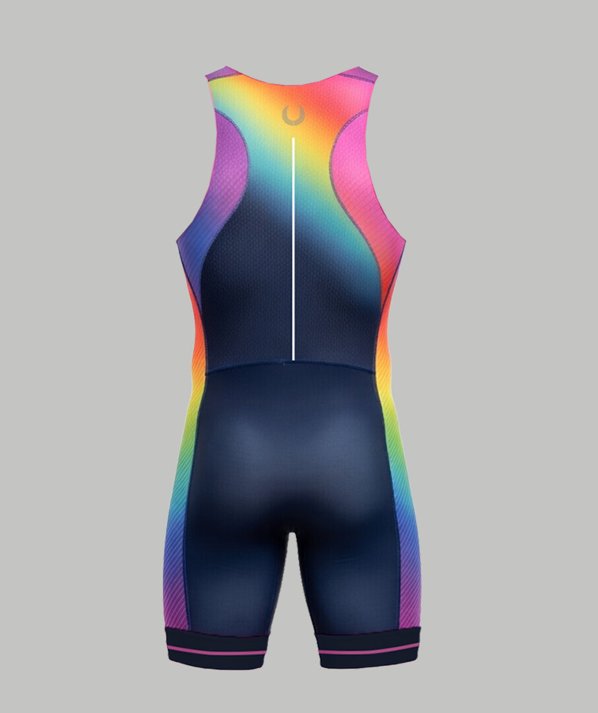 Men's All Clubs Pride Pro Unisuit - Navy/Multi