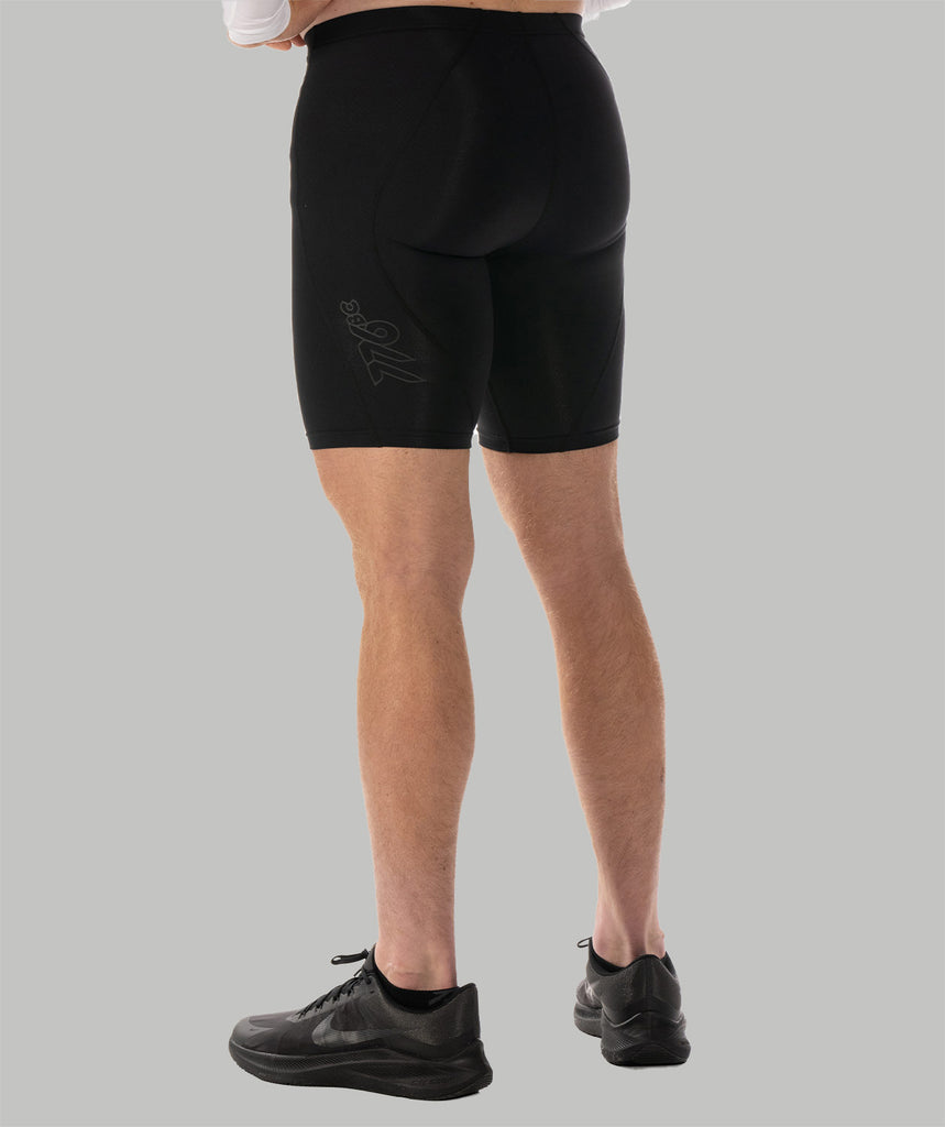 Men's Performance 2.0 Short - Black