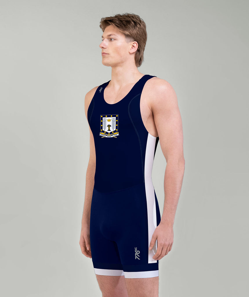 Men's Evesham Pro Unisuit - Navy