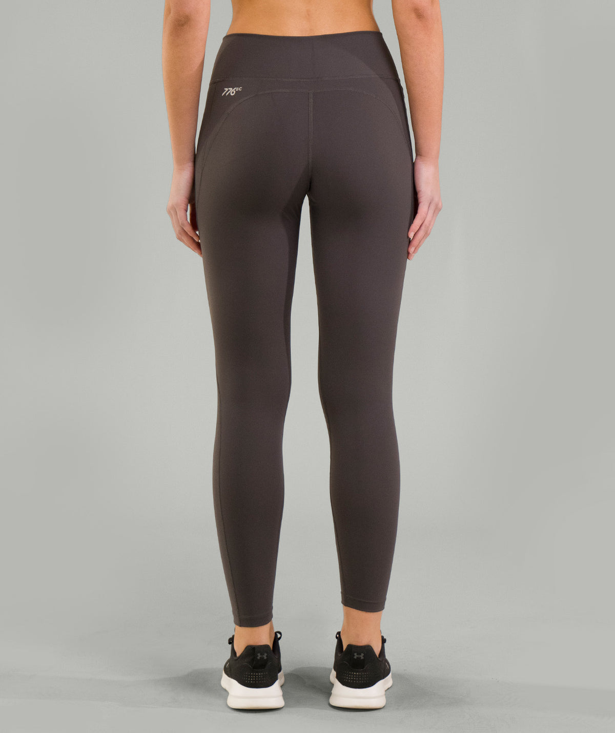 Women's Wreath Speed Tight - Graphite