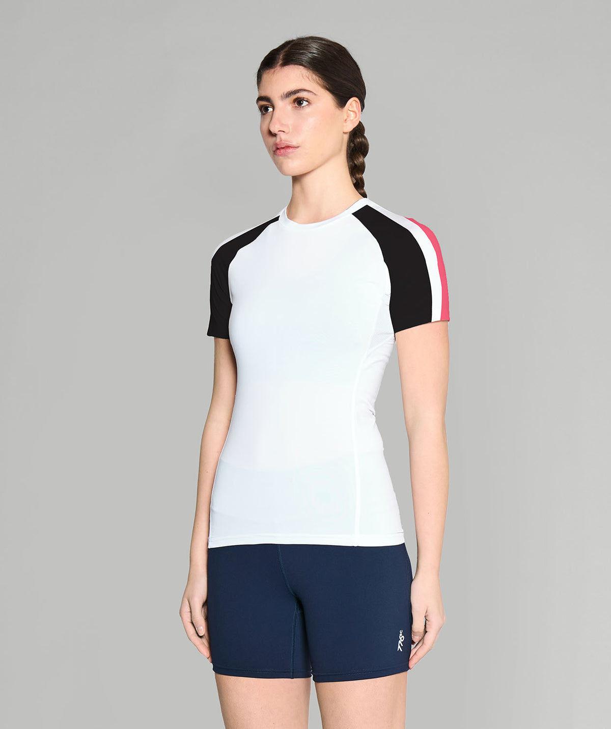 Women's Leander SS Base Layer