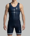 Men's Utrc Motion Pro Unisuit - Navy