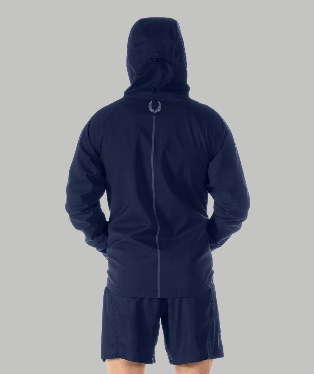 Men's Polar Vortex Waterproof Jacket - Navy | 776BC – 776BC ...