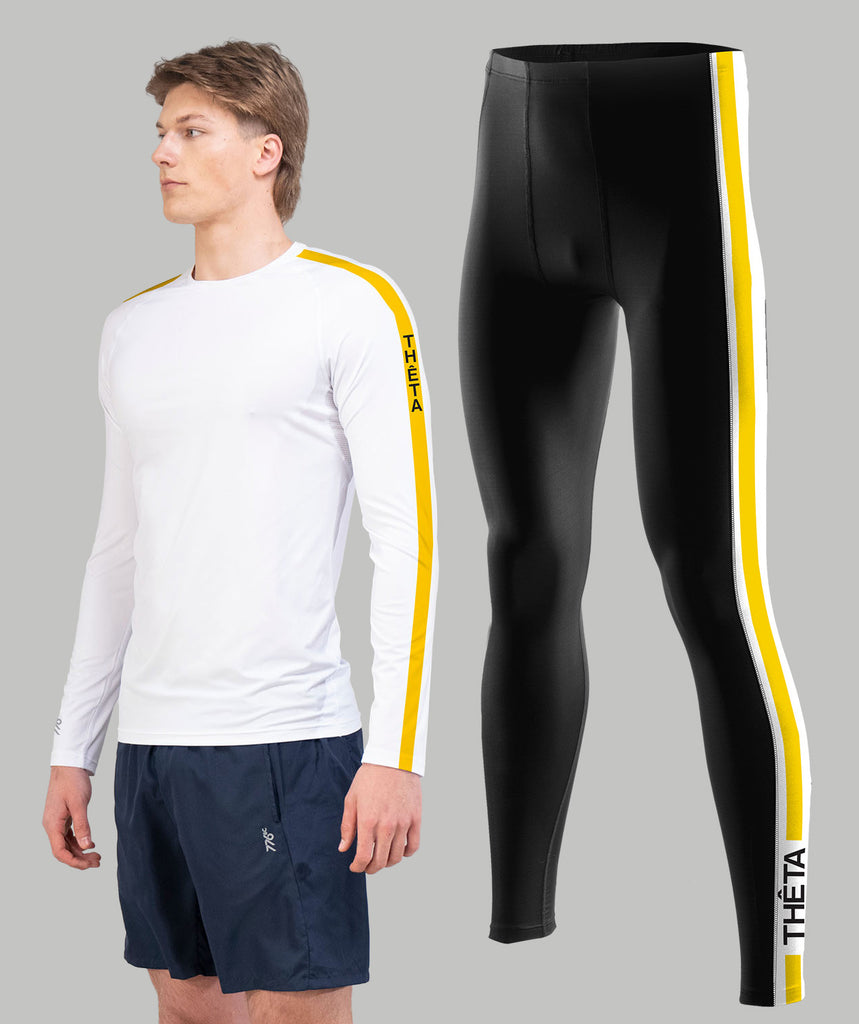 Men's ESR Theta Base Bundle