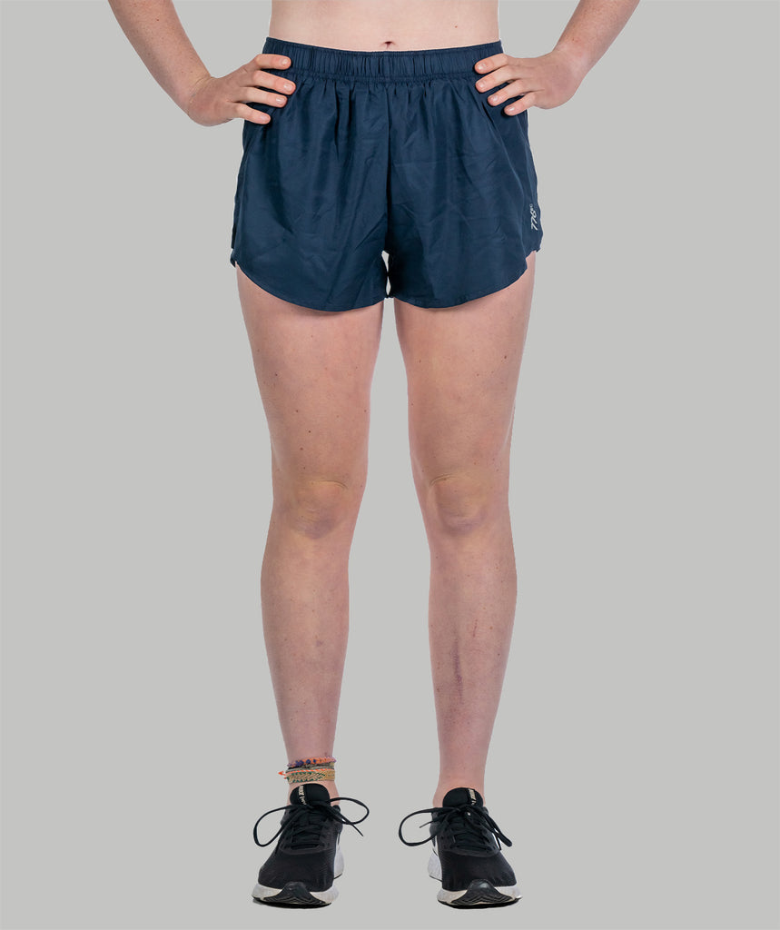 Women's Gym Short - Navy