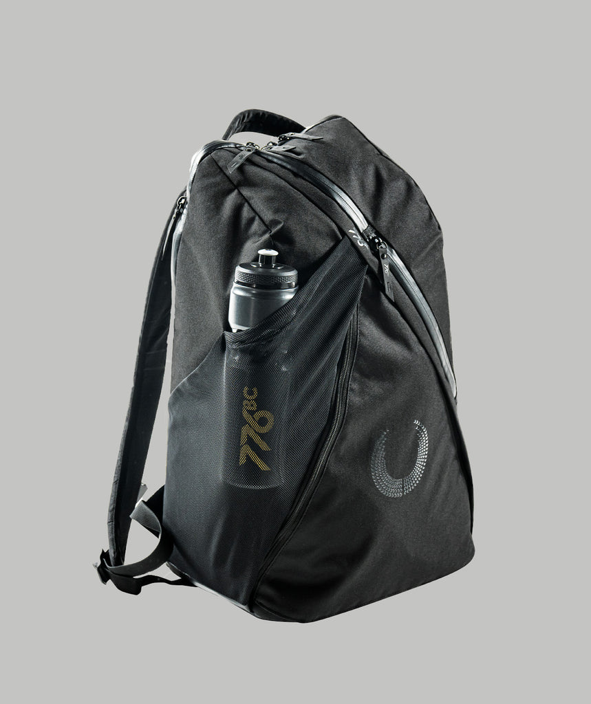Pro Tour Backpack - Black