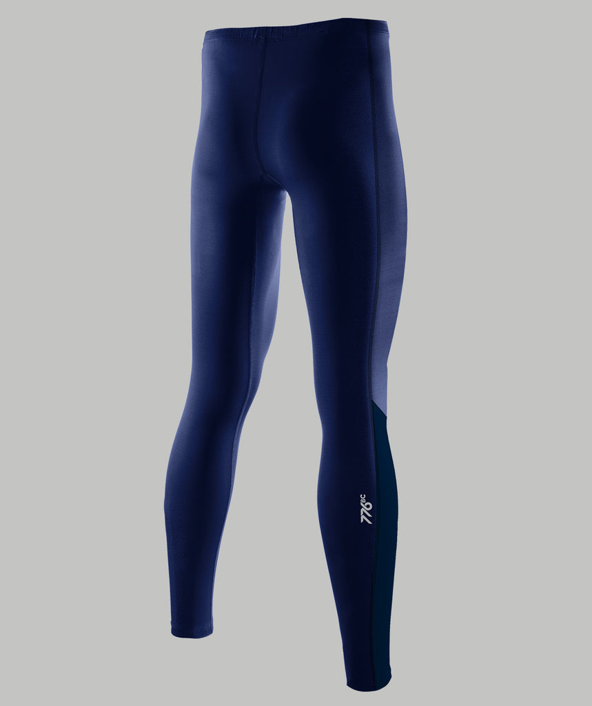 Men's Red Shed Streamline Tight - Navy