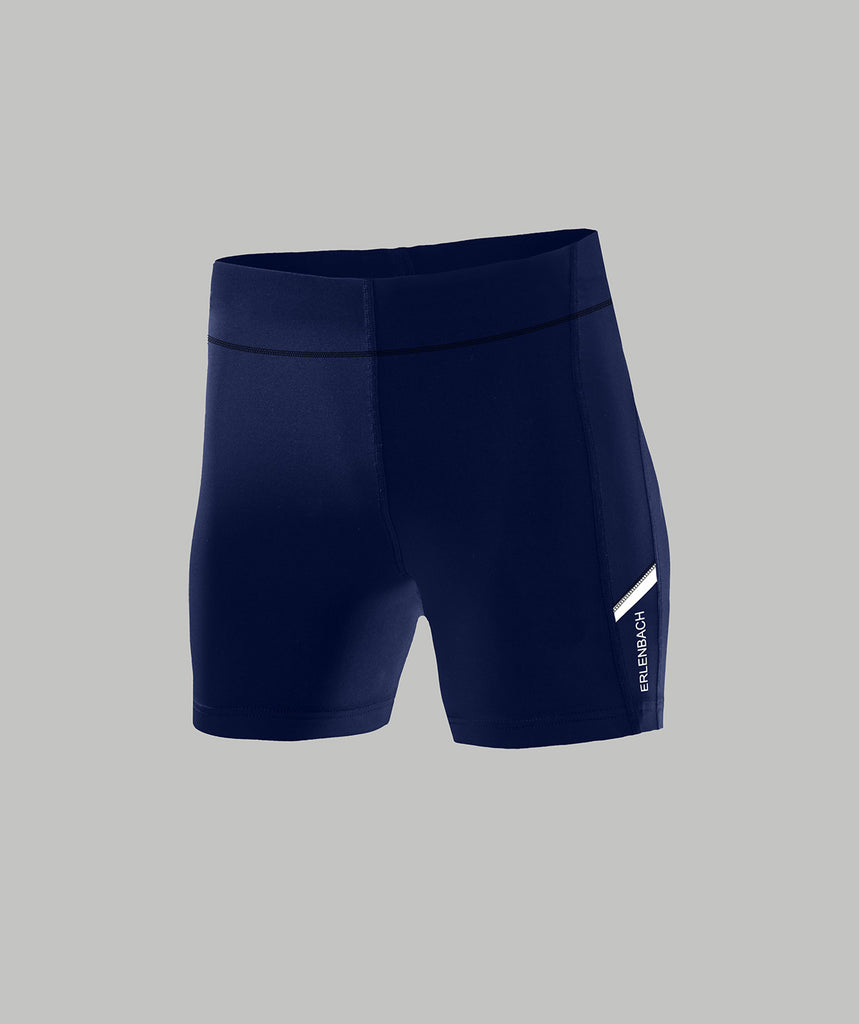 Women's Ruderclub Erlenbach Streamline Short - Navy
