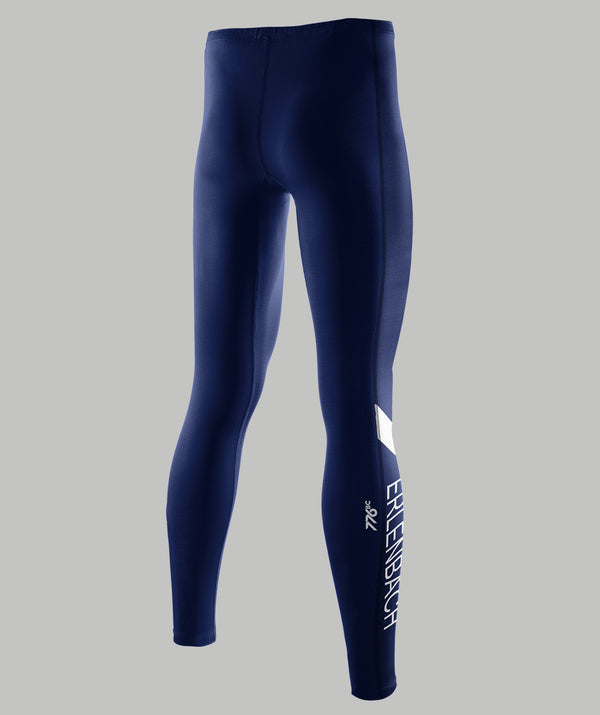 Men's Ruderclub Erlenbach Streamline Tight - Navy