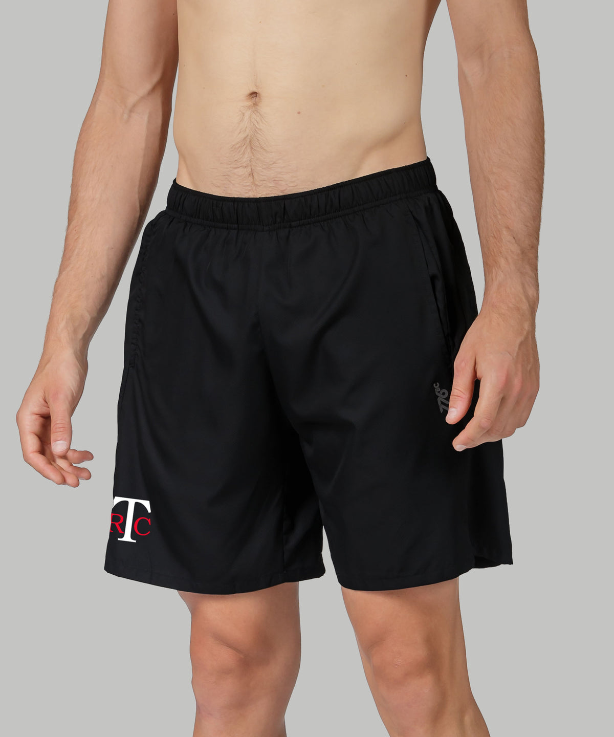 Men's Thames Rowing Club Speed Short - Black
