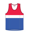 Men's Newcastle Race Tank