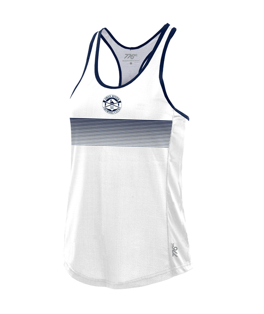 Women's Swan River Training Tank
