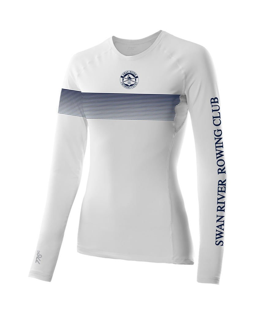 Women's Swan River LS Base Layer