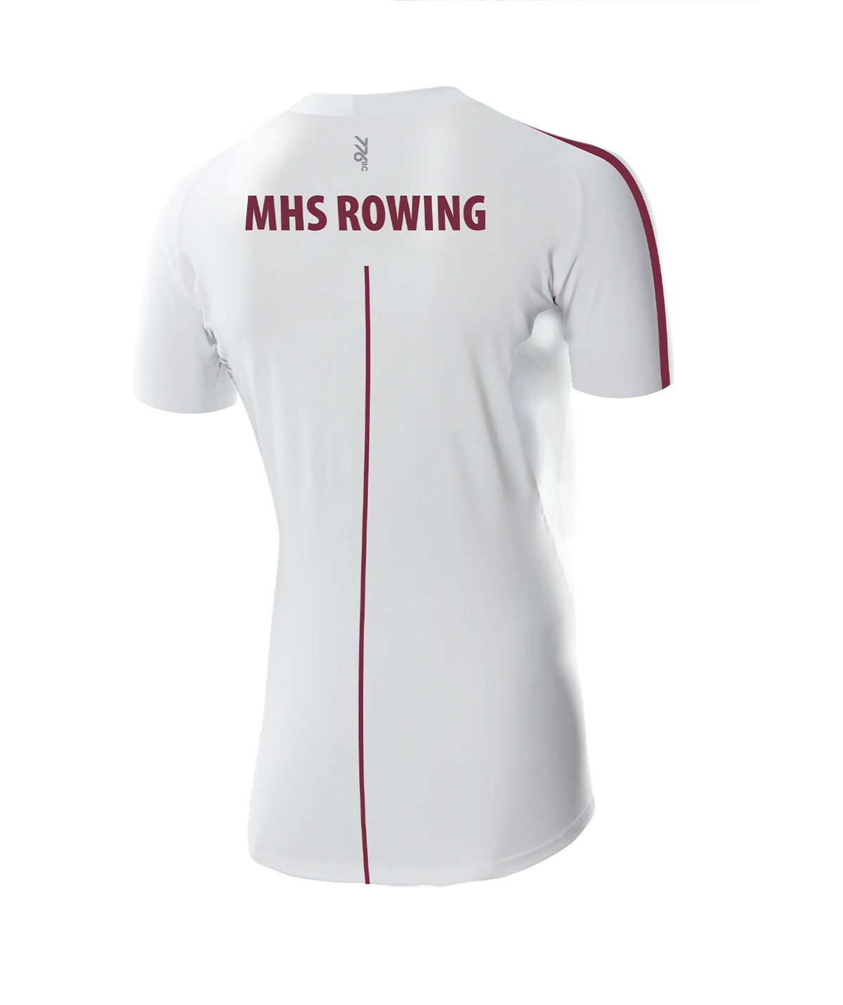 Men's MHS SS Base Layer