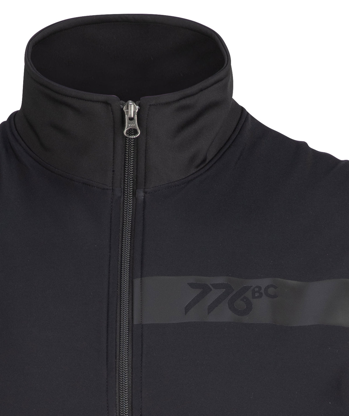 Men's Stratus Vest - Black